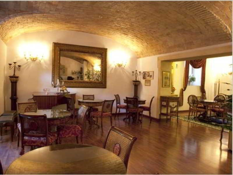 Hotel Villa San Pio Roma Exterior foto