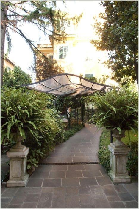 Hotel Villa San Pio Roma Exterior foto