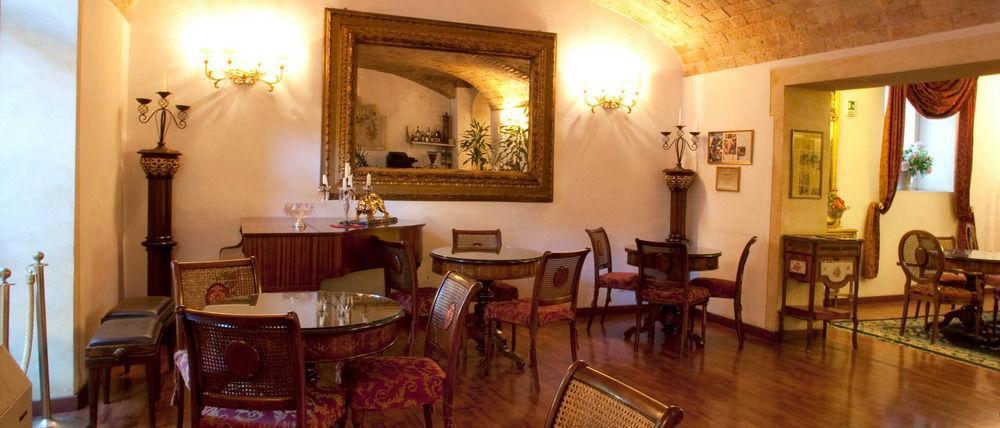 Hotel Villa San Pio Roma Exterior foto