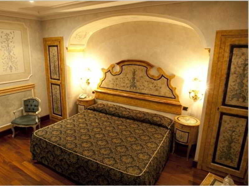 Hotel Villa San Pio Roma Exterior foto