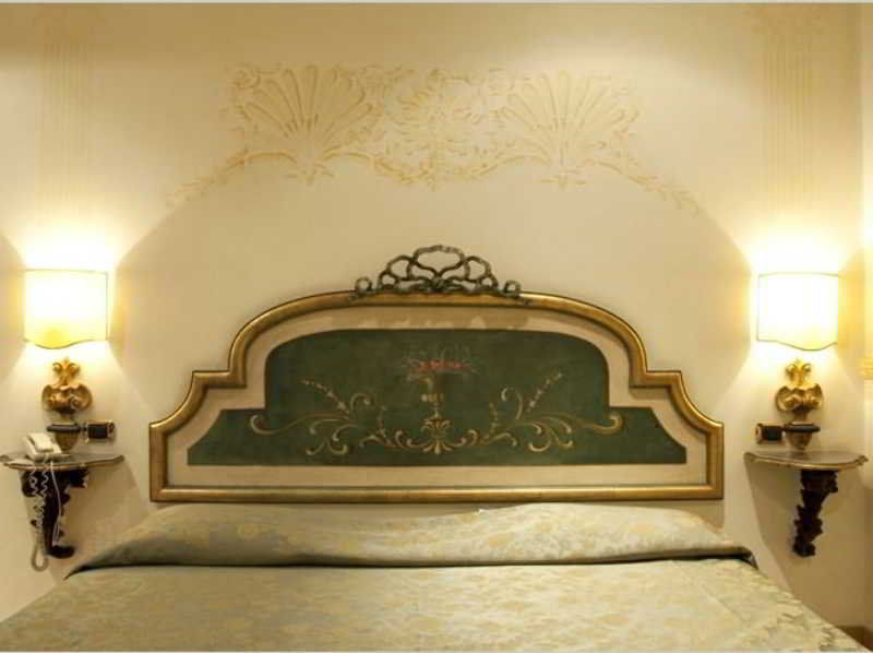 Hotel Villa San Pio Roma Exterior foto